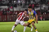 Sin ideas, sin juego y sin respuestas, San Martín cayó frente a Atlanta