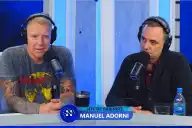 Adorni, los medios y el arte de embaucar