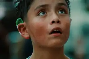 El director argentino Federico Luis ganó en el Festival de Cannes con un corto mexicano