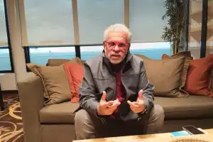 Israel Cinman: “Un líder crea un mundo al que la gente quiere pertenecer apasionadamente”