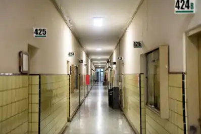 Apartaron a un estudiante en Filosofía y Letras por acusaciones de violencia de género