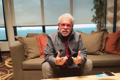 Israel Cinman: “Un líder crea un mundo al que la gente quiere pertenecer apasionadamente”