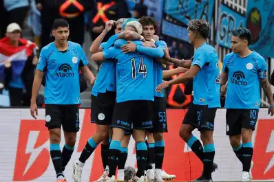Belgrano campeón: le ganó una final épica a River y se quedó con el torneo Apertura
