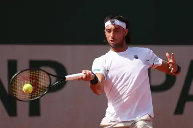 Buenas noticias para el tenis argentino en Roland Garros: ganaron Trungelliti y Tirante