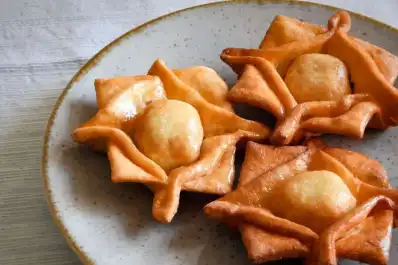 Pastelitos sin TACC para el 25 de Mayo: la receta fácil y tradicional para compartir en familia