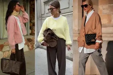 Moda invierno 2026: la prenda que tenés que jubilar y el abrigo vintage que la reemplaza