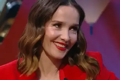 Natalia Oreiro explicó su extraña pasión por los inodoros antiguos: No los uso a todos
