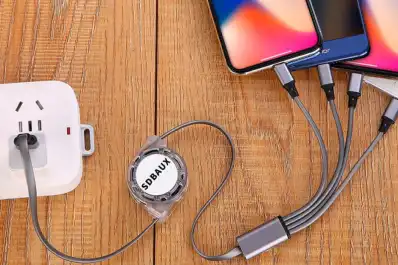 Nunca tires del cable para desconectarlo: el mal hábito que destruye la unión con el conector
