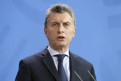 El PRO se planta y carga contra la interna libertaria