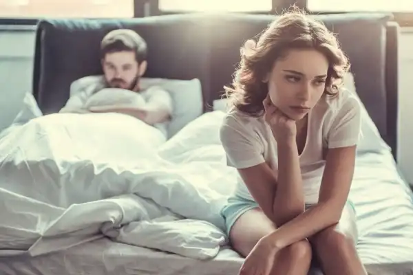 Sexualmente hablando: La brecha del orgasmo
