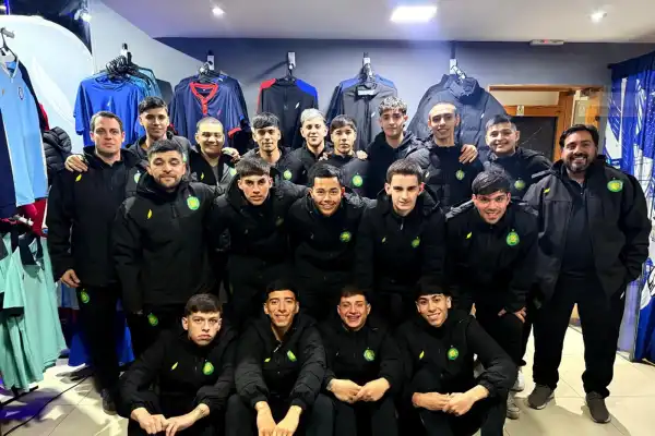La selección tucumana C-20 de futsal viaja a Corrientes con la mira puesta en el Campeonato Nacional