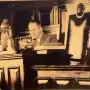 Recuerdos fotográficos: Juan Heller y la chuña del Palacio de Justicia
