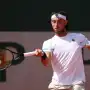 Buenas noticias para el tenis argentino en Roland Garros: ganaron Trungelliti y Tirante
