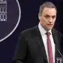 La Justicia evalúa citar a Adorni como sospechoso