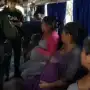 Gendarmería rechazó el ingreso de un micro con mujeres bolivianas embarazadas que venían a parir a Salta