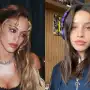 Emilia Mernes evitó hablar de Tini Stoessel, pero terminó haciendo una inesperada confesión