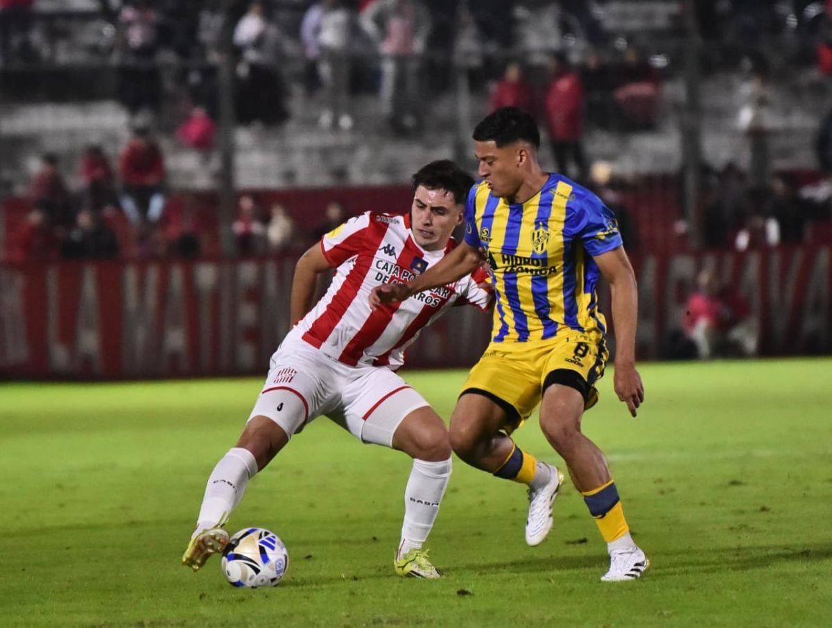 Sin ideas, sin juego y sin respuestas, San Martín cayó frente a Atlanta