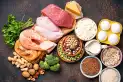 Qué proteínas ayudan a bajar el colesterol y mejorar la salud del corazón