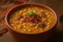 Así se hace el verdadero locro criollo: receta fácil y completa