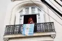 La Procuración le pidió a la Corte Suprema que Cristina Kirchner no recupere la pensión por viudez
