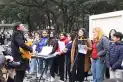 Más de 1.300 chicos integran coros y orquestas escolares en Tucumán
