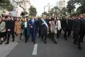Jaldo, sobre el consenso fiscal: “No queremos ser más que nadie, pero tampoco menos en Tucumán”