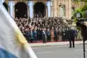Con un llamado a la unidad y el compromiso ciudadano, Tucumán conmemoró el 25 de Mayo