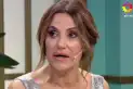 María Fernanda Callejón rompió el silencio tras la condena a Ricardo Diotto