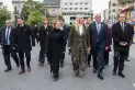 Rossana Chahla llamó a sostener el espíritu de Mayo con diálogo, inclusión y cercanía