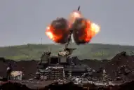 El marketing de la guerra ¿diseñado por la IA?