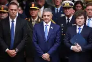 El abrazo de la Catedral: la tregua táctica entre Milei y Jorge Macri con la mira en 2027