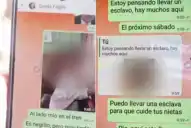 Un argentino fue detenido en Brasil tras decir que quería “llevar un esclavo”