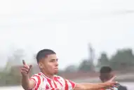 Con gol de Leonel Sir, San Martín alcanzó la punta en la Liga Tucumana
