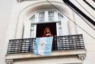 La Procuración le pidió a la Corte Suprema que Cristina Kirchner no recupere la pensión por viudez