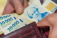 Tucumán: ¿Cuándo comienza el pago de sueldos para estatales?