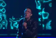 Un ex participante de La Voz Argentina acusó a Luck Ra de incumplir una promesa