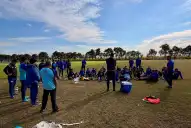 Formación integral y solidaridad: la Reserva de Atlético Tucumán se prepara para una final clave dentro y fuera de la cancha