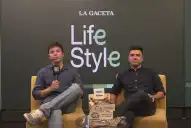 Los hermanos tucumanos que conquistaron el mercado saludable argentino con Zanna’s