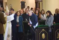 Tedeum del 25 de Mayo: la Iglesia tucumana instó al Gobierno a “abrir los ojos” ante la desigualdad