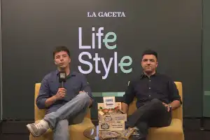 Los hermanos tucumanos que conquistaron el mercado saludable argentino con Zanna’s