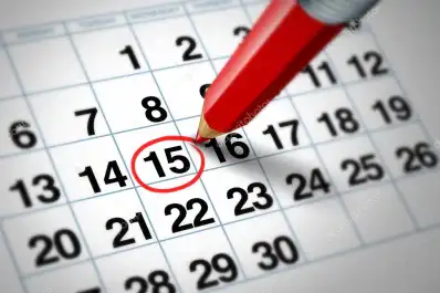 Cuenta regresiva: cuántos días faltan para el próximo fin de semana largo
