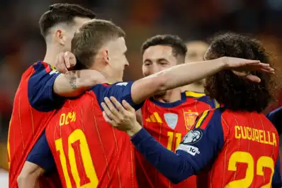 España oficializó los convocados para el Mundial 2026 y se perfila como uno de los candidatos