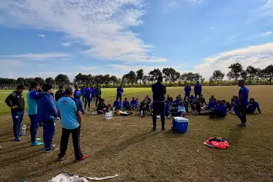 Formación integral y solidaridad: la Reserva de Atlético Tucumán se prepara para una final clave dentro y fuera de la cancha