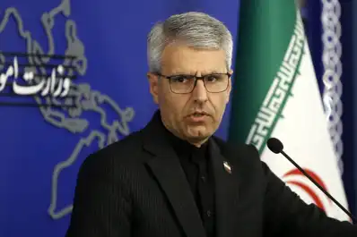 Irán señala que el acuerdo con Estados Unidos no es inminente