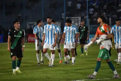 Cómo quedó Atlético Tucumán en la tabla anual y de promedios de cara al Torneo Clausura