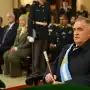 En un Tedeum marcado por fuertes reclamos sociales, Jaldo llamó a la unidad: “Hoy no hay lugar para la grieta”
