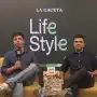 Los hermanos tucumanos que conquistaron el mercado saludable argentino con Zanna’s