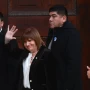 Crece la interna en LLA: Karina Milei prohibió el ingreso de Patricia Bullrich al Cabildo