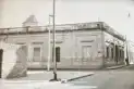 Recuerdos fotográficos: la casa de Juan Heller, donde en 1917 funcionó un breve gobierno paralelo