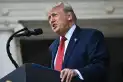 Guerra en Medio Oriente: Trump condiciona a los países árabes para un pacto con Irán
